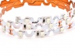   Гибкая светодиодная лента IP22 SMD 3528 (60 LED) 360 Зеленая